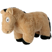 Crafty Ponies Paarden Knuffel Wildkleur