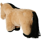 Crafty Ponies Paarden Knuffel Wildkleur