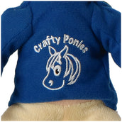 Crafty Ponies Ponyrijder Pim