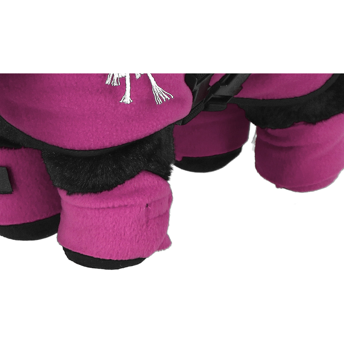 Crafty Ponies Bandages Roze