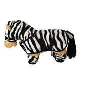 Crafty Ponies Knuffeldeken Set Zebra