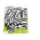 Crafty Ponies Knuffeldeken Set Zebra