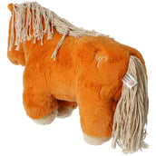 Crafty Ponies Paarden Knuffel Chestnut