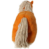 Crafty Ponies Paarden Knuffel Chestnut