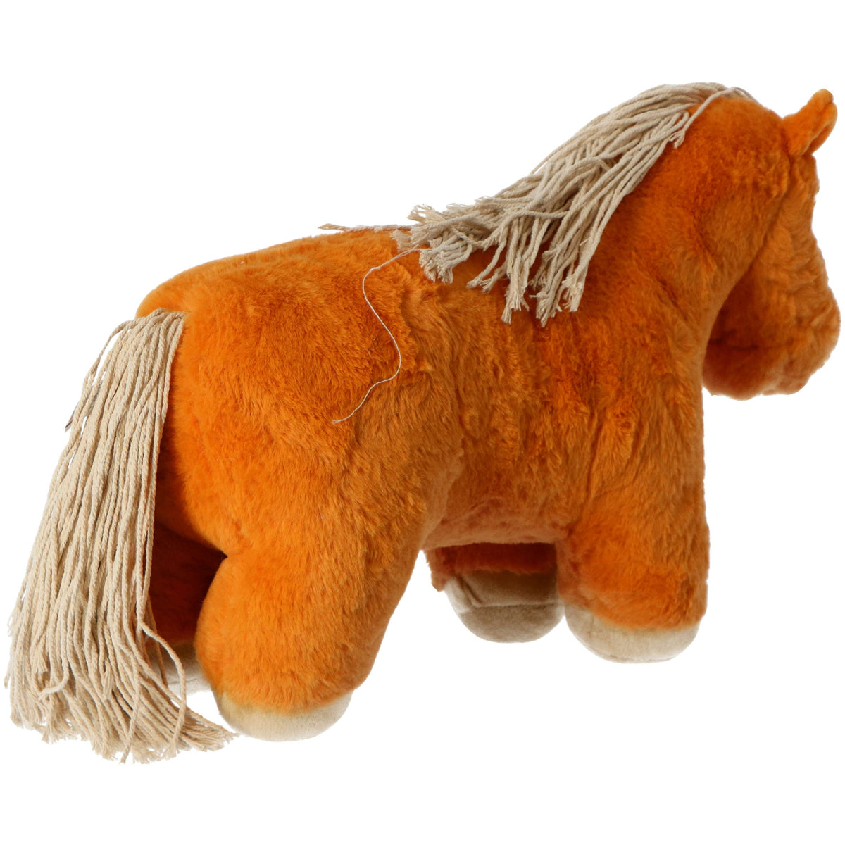 Crafty Ponies Paarden Knuffel Chestnut