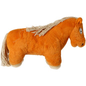 Crafty Ponies Paarden Knuffel Chestnut