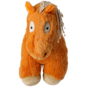 Crafty Ponies Paarden Knuffel Chestnut