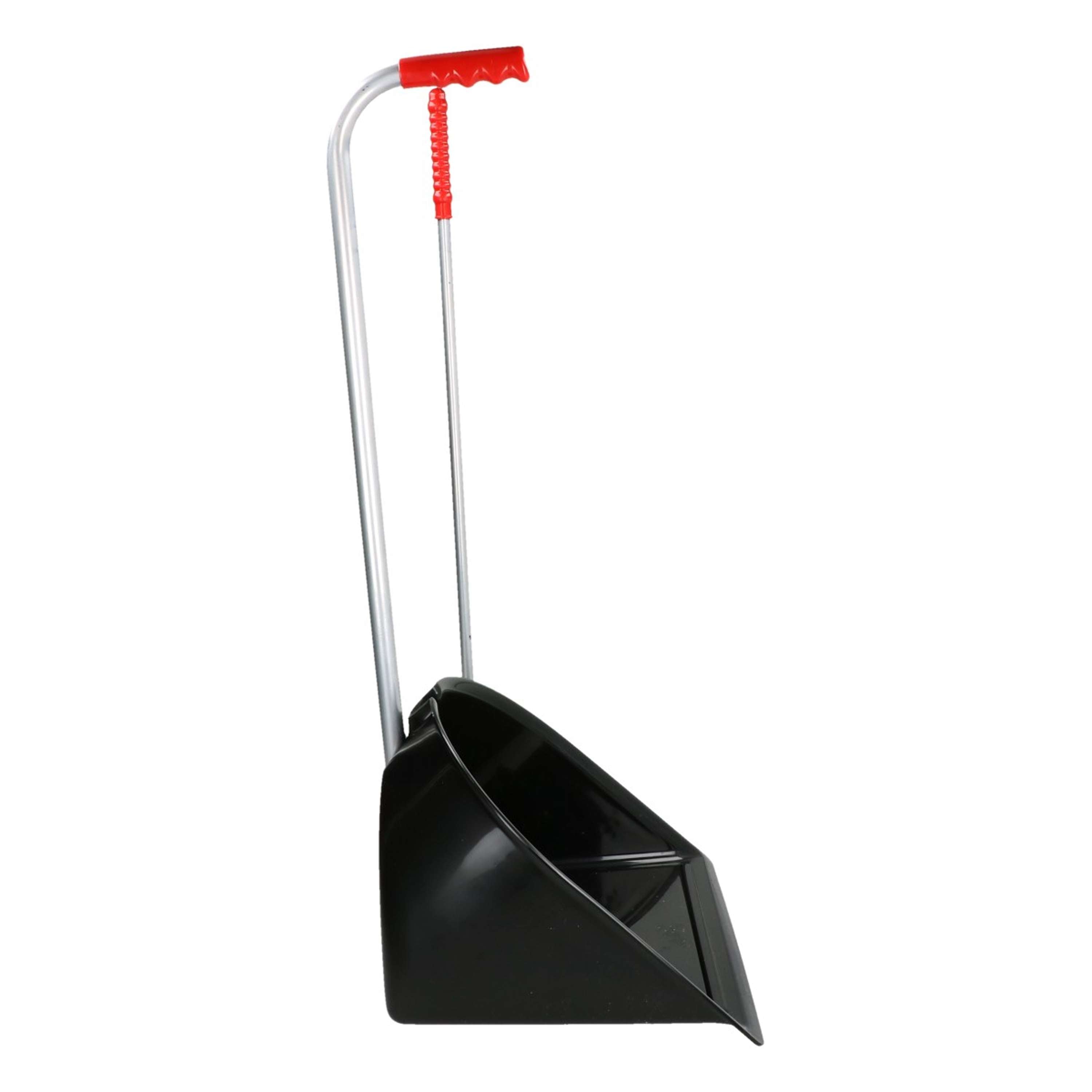 Growi® Big Stalbutler, Mestschep Met Hark, Extra Groot, Voor Stal Rijbak En Paddock Growi® Big Stalbutler, Mestschep Met Hark, Extra Groot, Voor Stal Rijbak En Paddock
