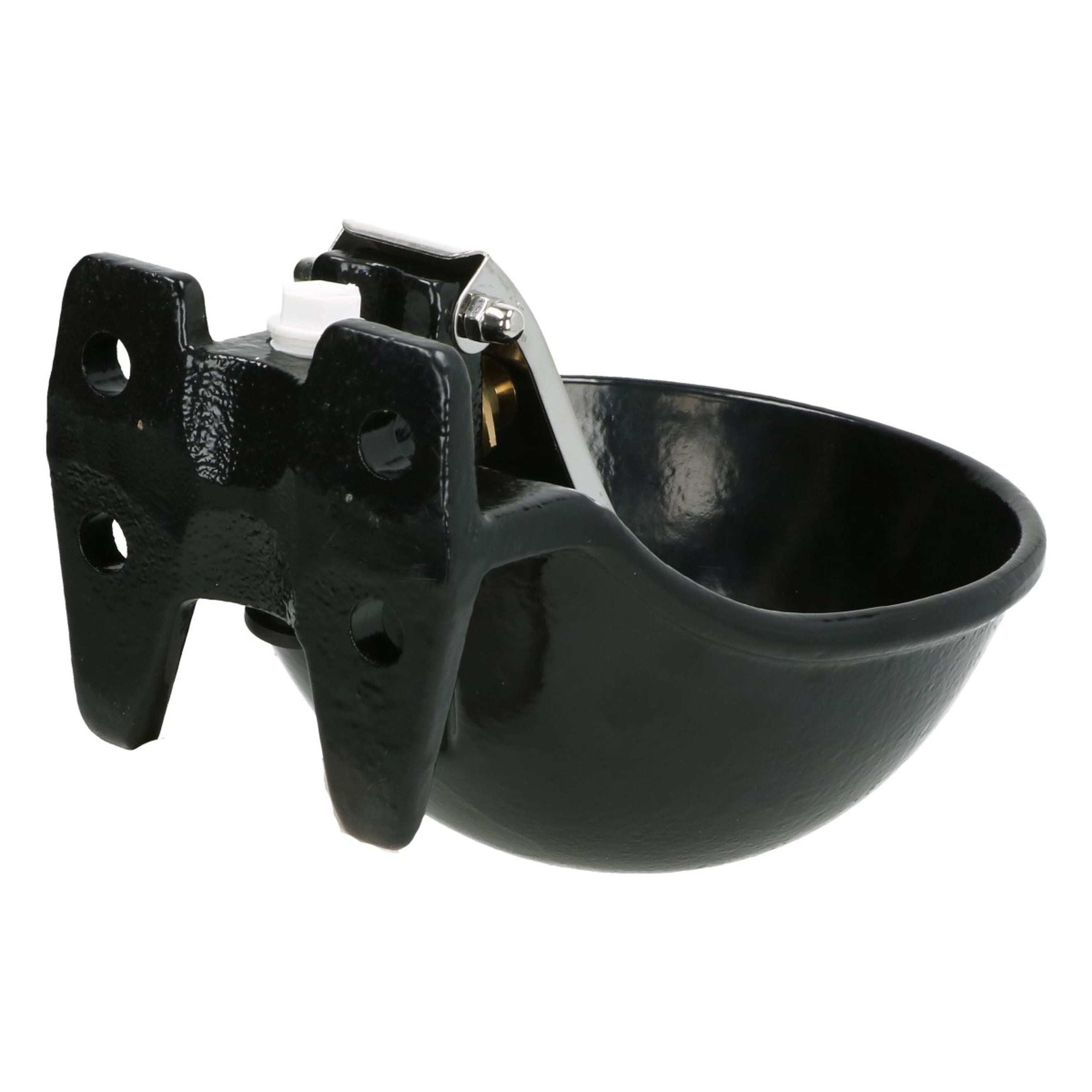 Kerbl Drinkbak RVS Lepel Standaard Kerbl Drinkbak RVS Lepel Standaard