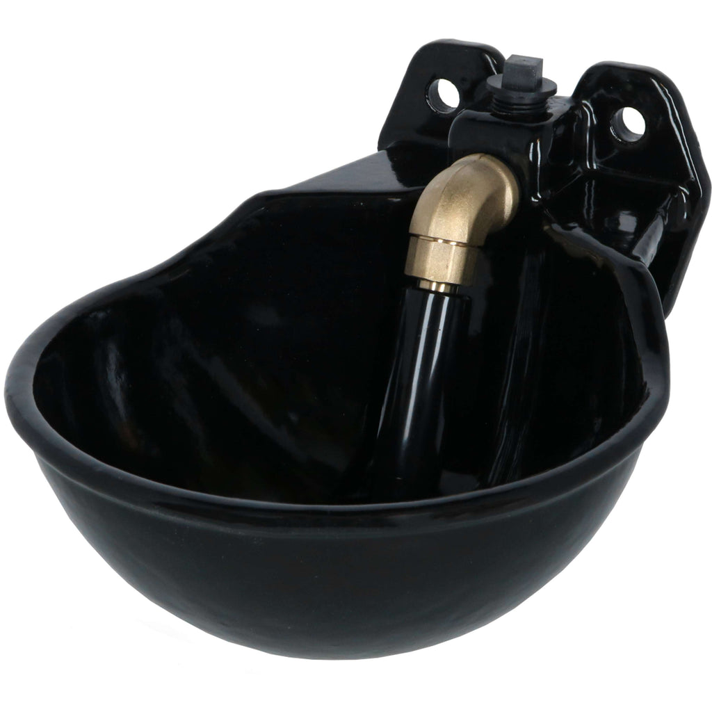 Kerbl Ventieldrinkbak Eurohorse G51