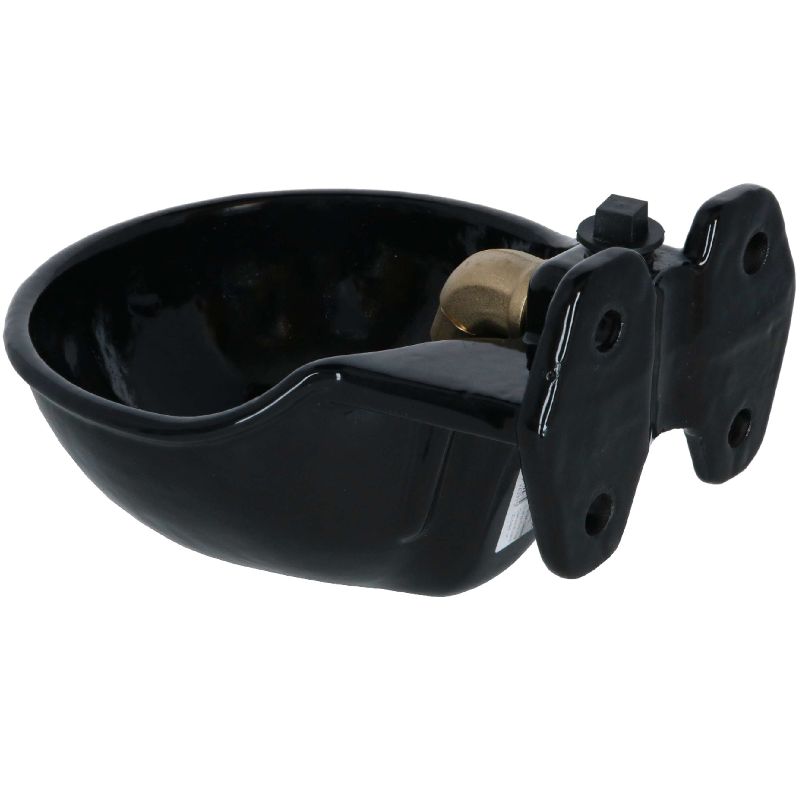 Kerbl Ventieldrinkbak Eurohorse G51