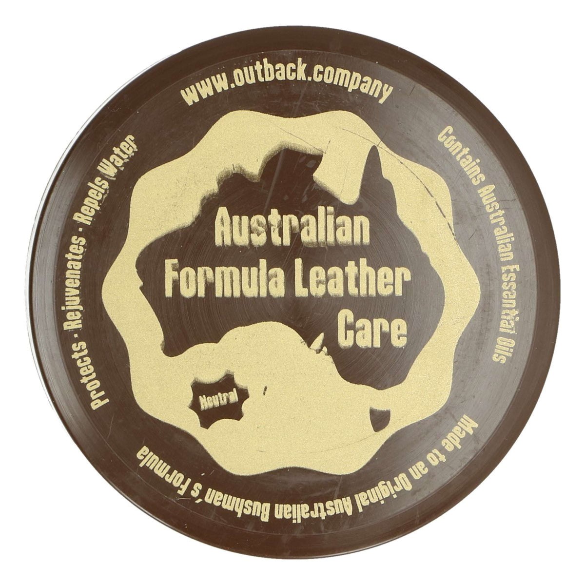 Australian Formula Leather Care + spons