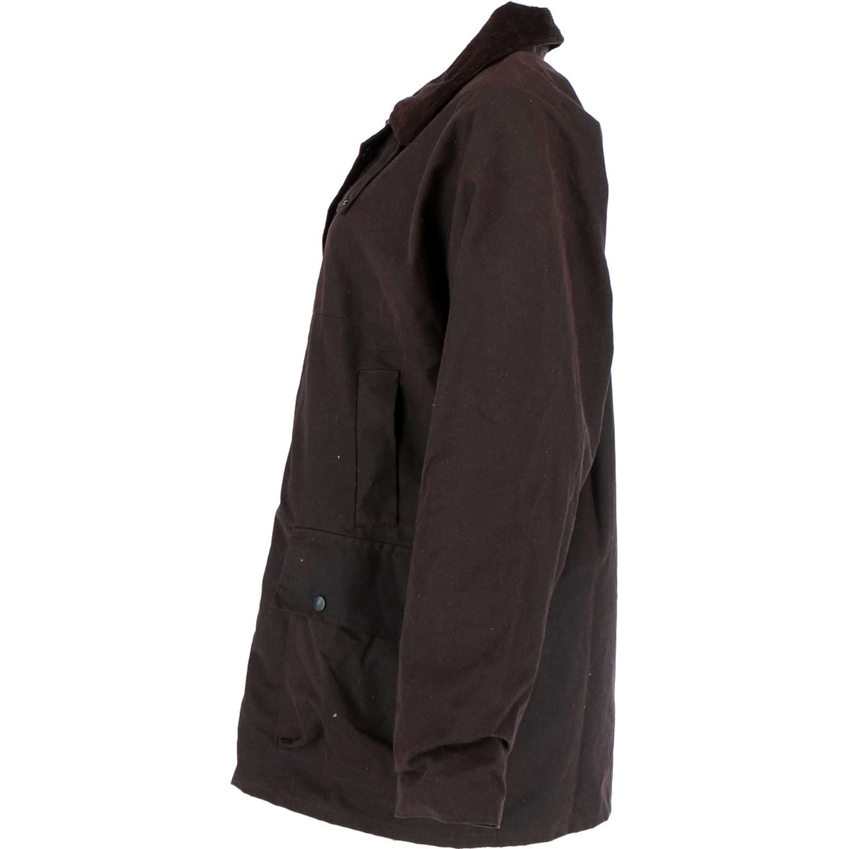 Rugged Earth Basic Jacket Bruin