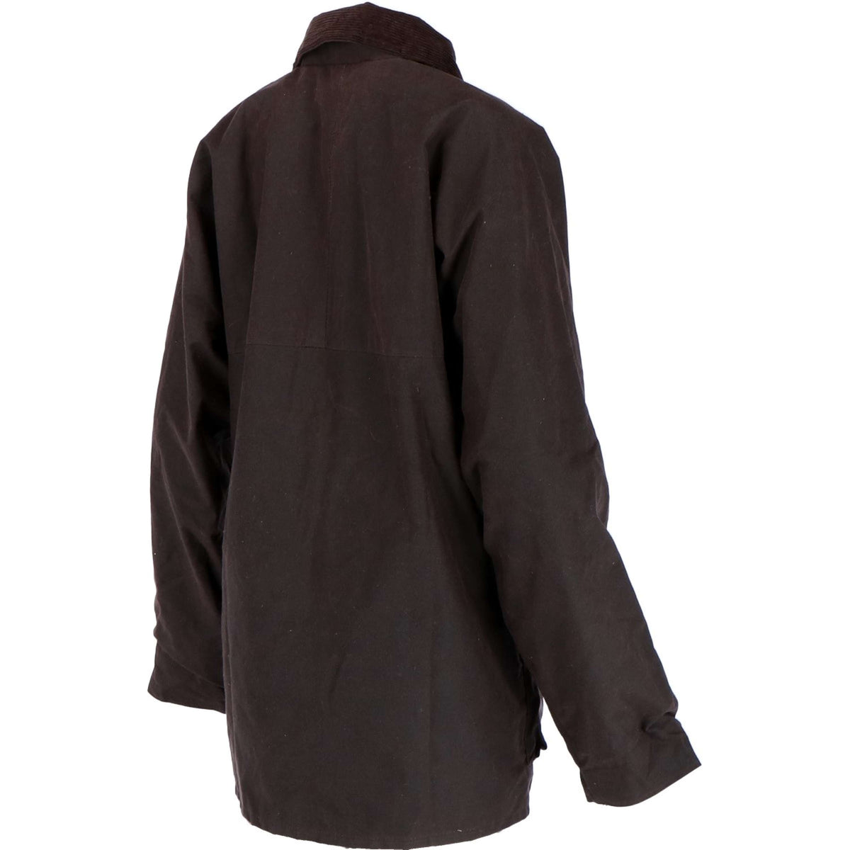 Rugged Earth Basic Jacket Bruin