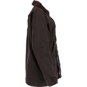 Rugged Earth Basic Jacket Bruin