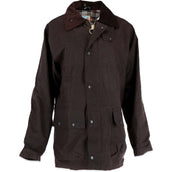 Rugged Earth Basic Jacket Bruin