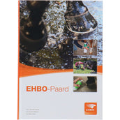 KNHS Boek EHBO Paard