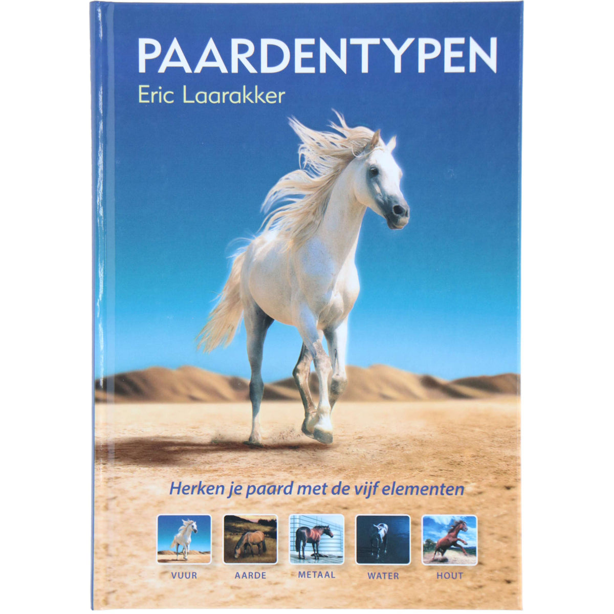 Paardentypen