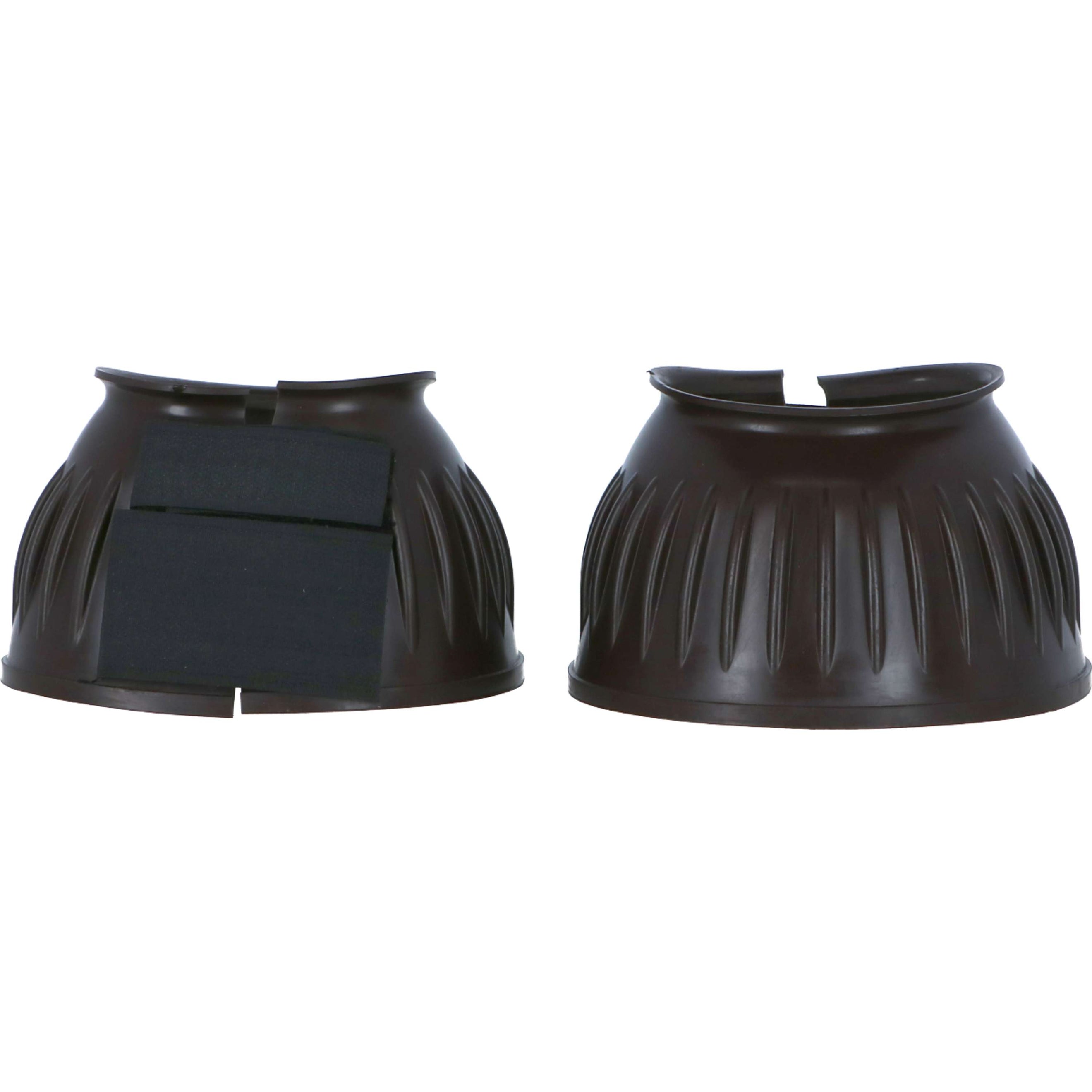 HKM Pro Team Springschoen Donkerbruin HKM Pro Team Springschoen Donkerbruin