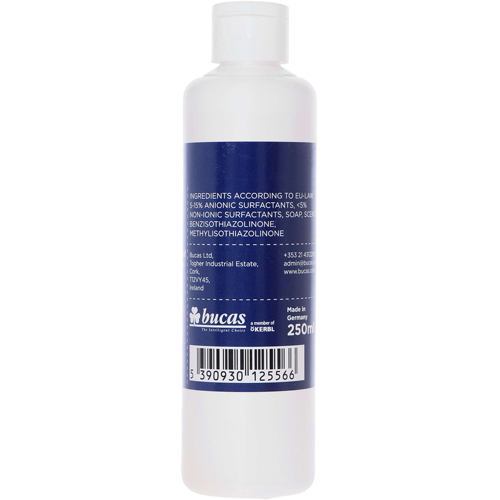 Bucas Rug Wash