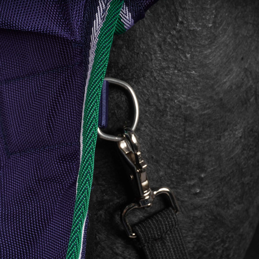 Bucas Smartex Rain 0g Blauw