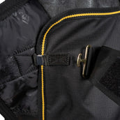 Bucas Irish Turnout Light 0g Black/Gold