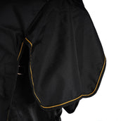 Bucas Irish Turnout Light 0g Black/Gold