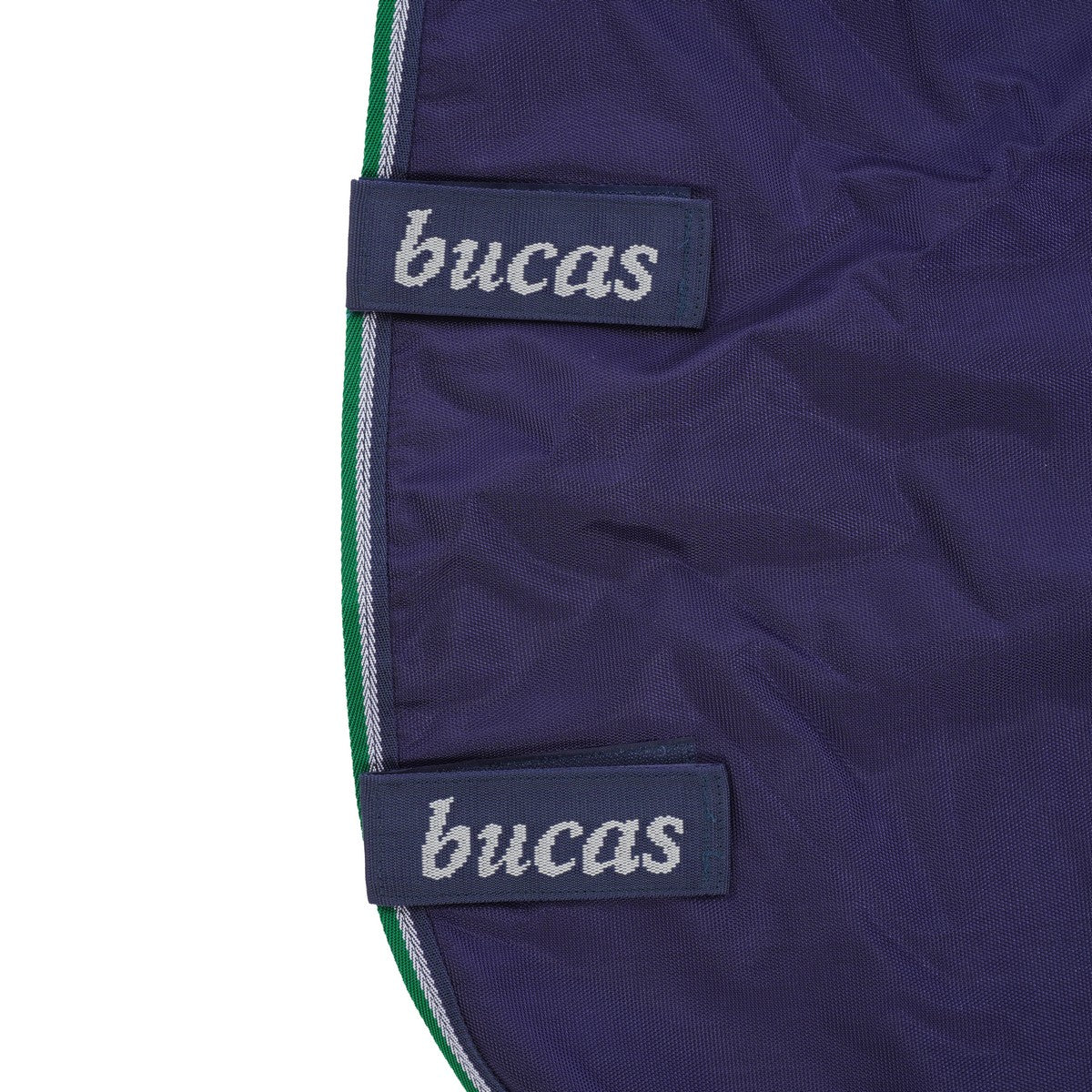 Bucas Halsstuk Smartex Combi Neck Blue