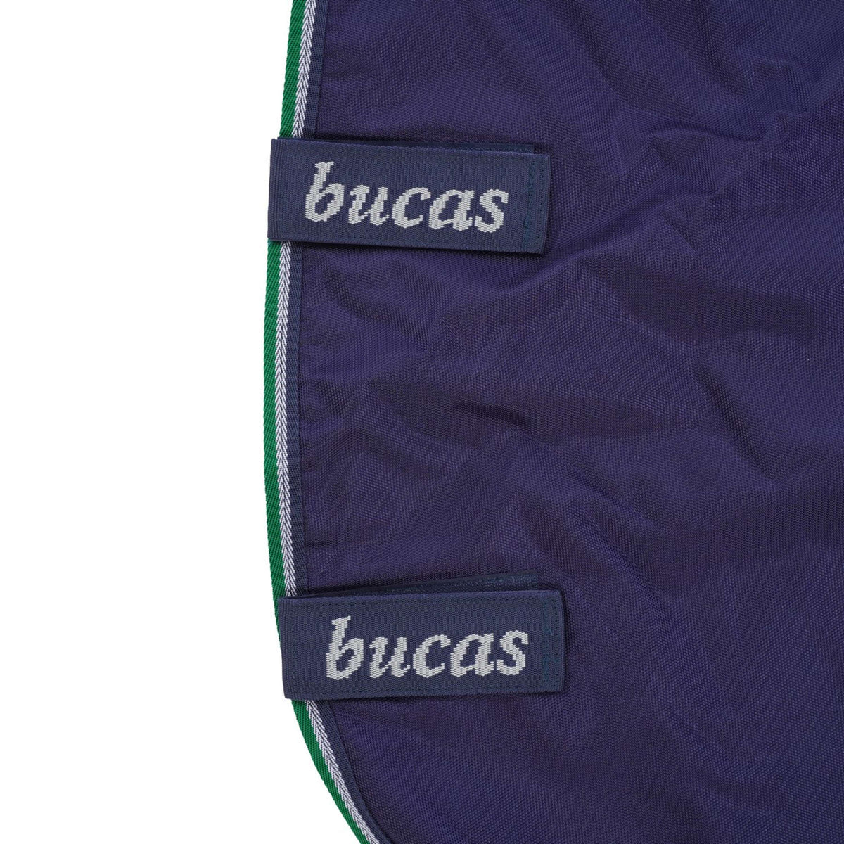 Bucas Halsstuk Smartex Combi Neck Blue