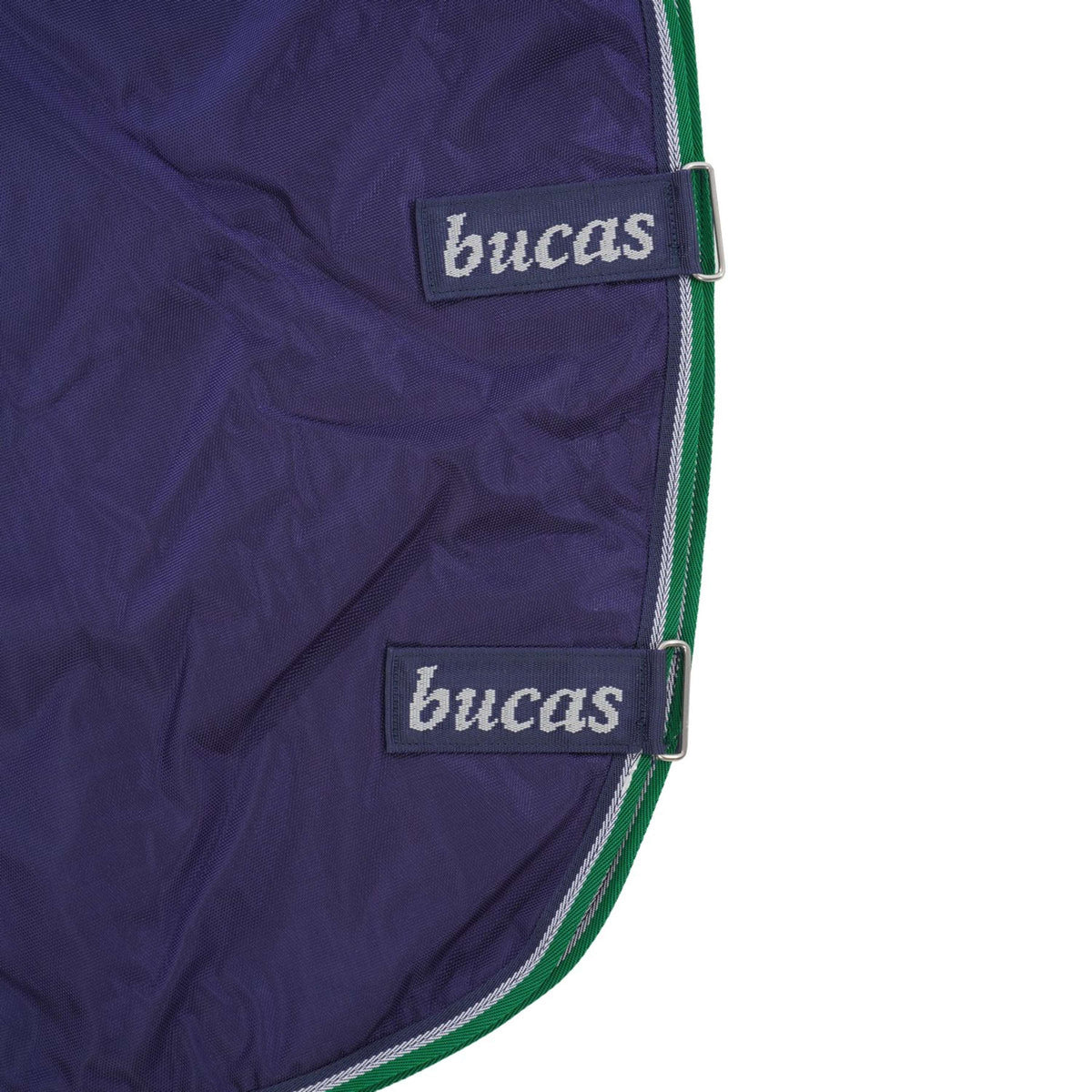 Bucas Halsstuk Smartex Combi Neck Blue