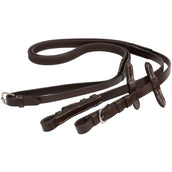 HKM Teugels met Rubber Bruin