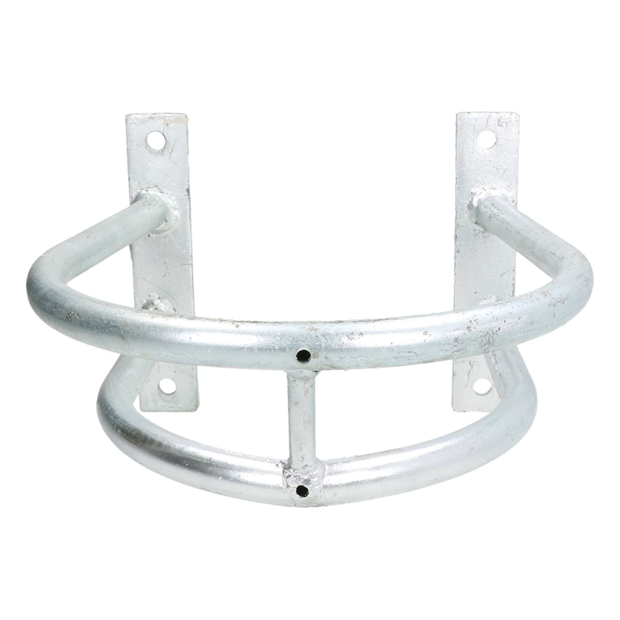 Agradi Horse Drinkbak Beschermbeugel Agradi Horse Drinkbak Beschermbeugel