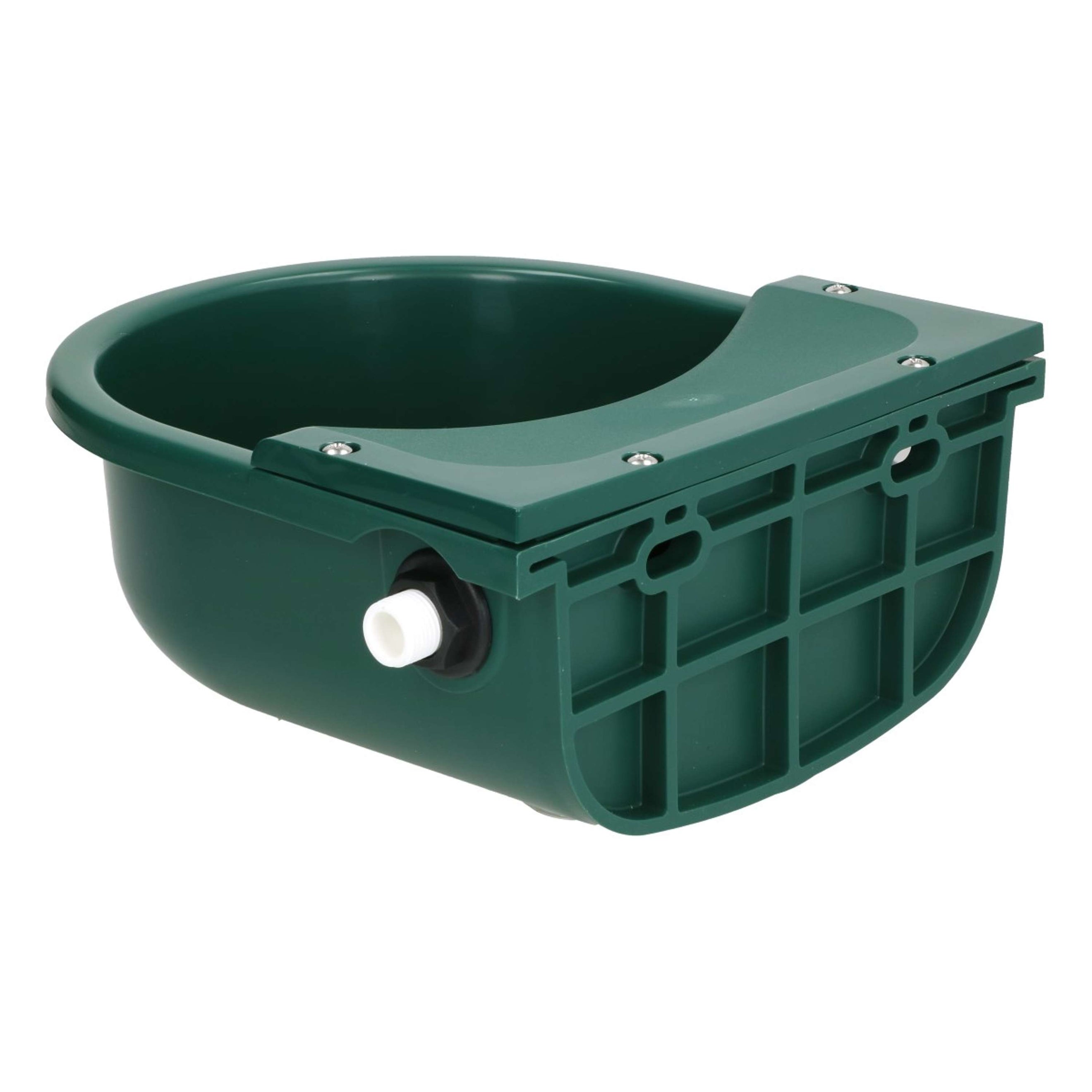 Kerbl Vlotter-Drinkbak van Kunststof Kerbl Vlotter-Drinkbak van Kunststof