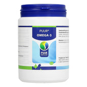 PUUR Omega-3 Hond/Kat