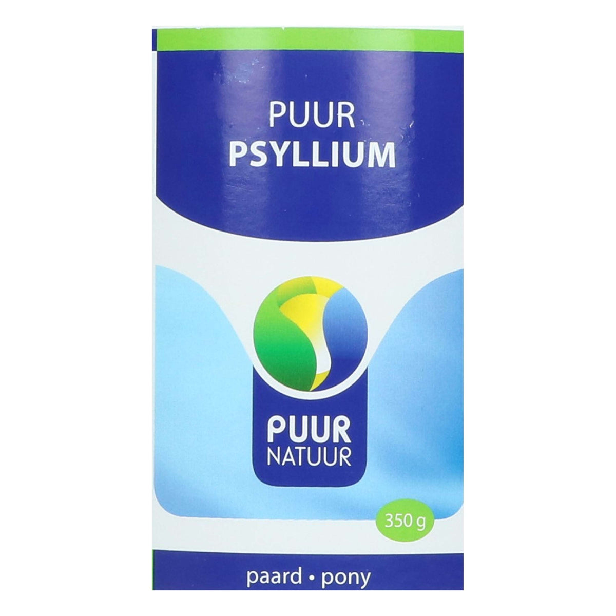 PUUR Psyllium Paard/Pony