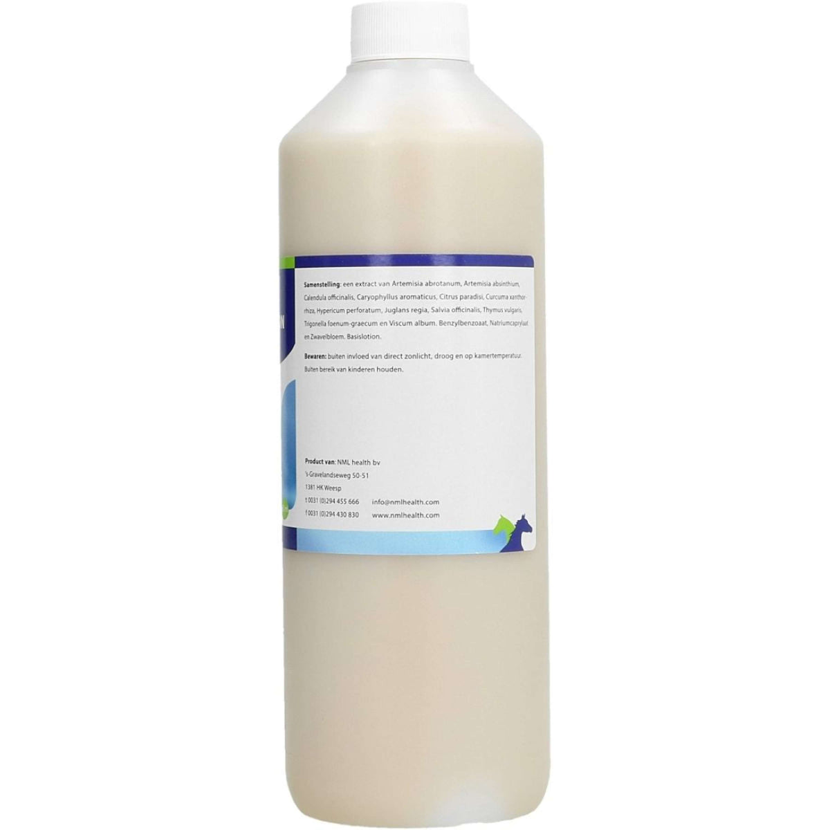 PUUR SME Lotion Paard/Pony