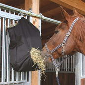 Covalliero Hooizak Zwart