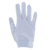 Covalliero Rijhandschoenen Katoen Jersey Wit