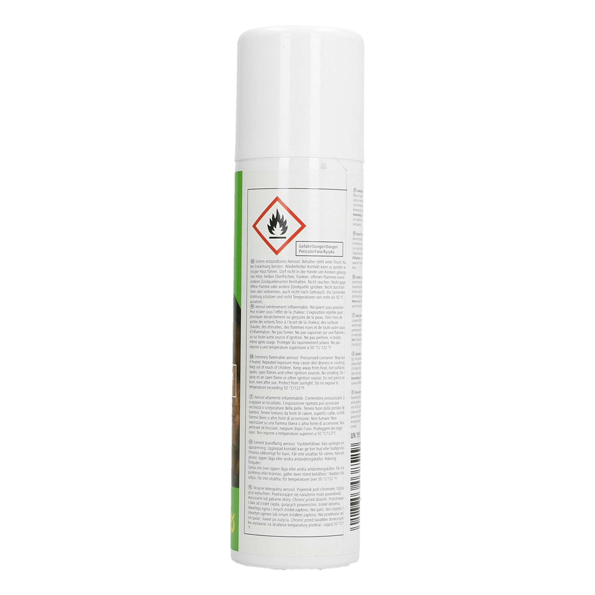 Kerbl Oliespray voor Leder 225 Ml