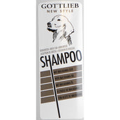 Gottlieb Zwavelteershampoo