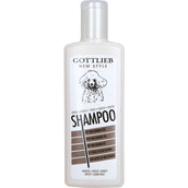 Gottlieb Poedelshampoo Apricot