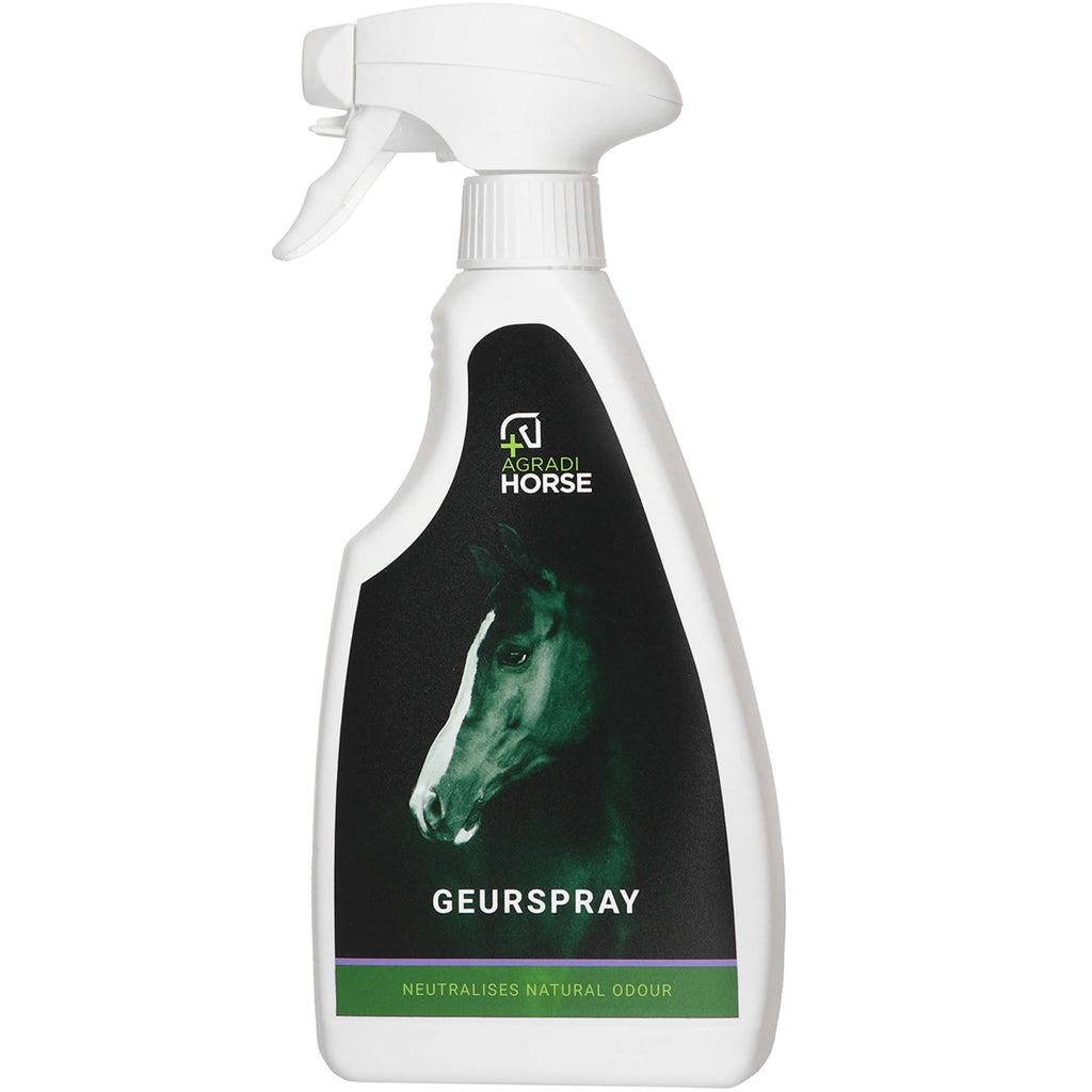 Agradi Horse Geur Spray