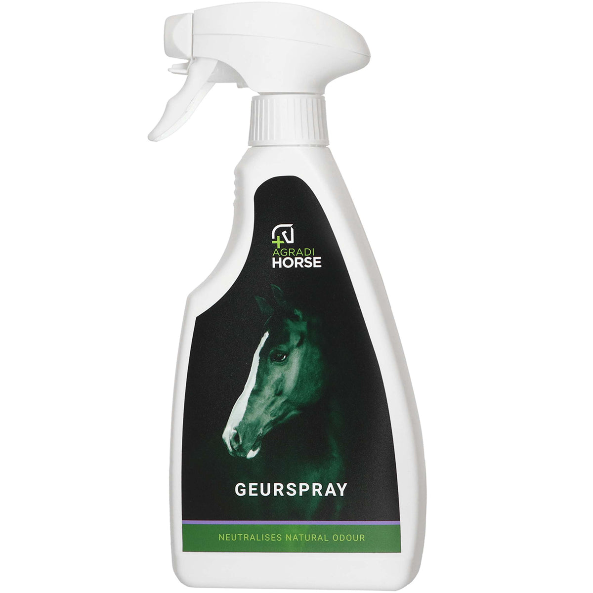 Agradi Horse Geur Spray