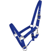 Harry's Horse Halster 3x Verstelbaar Blauw