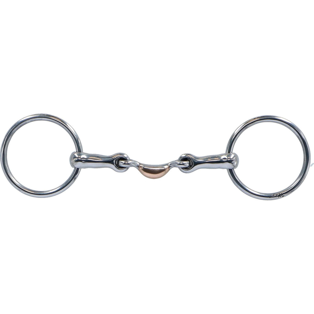 Pessoa Watertrens Magic Koper Maan 14mm RVS
