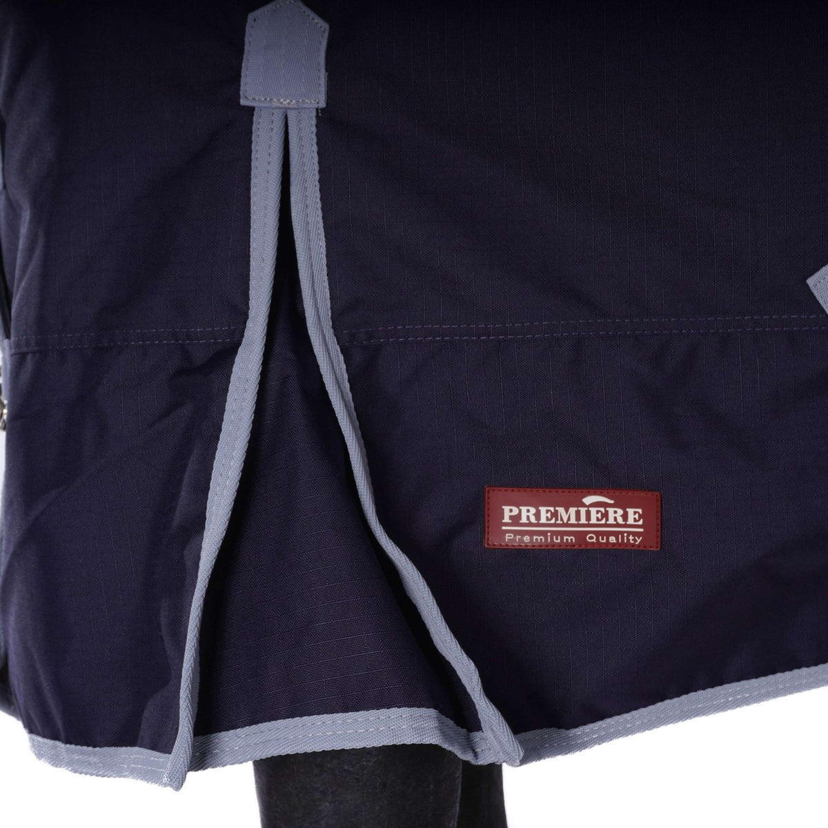 Premiere Outdoordeken All Year Nylon 150g 600D Dress Blue