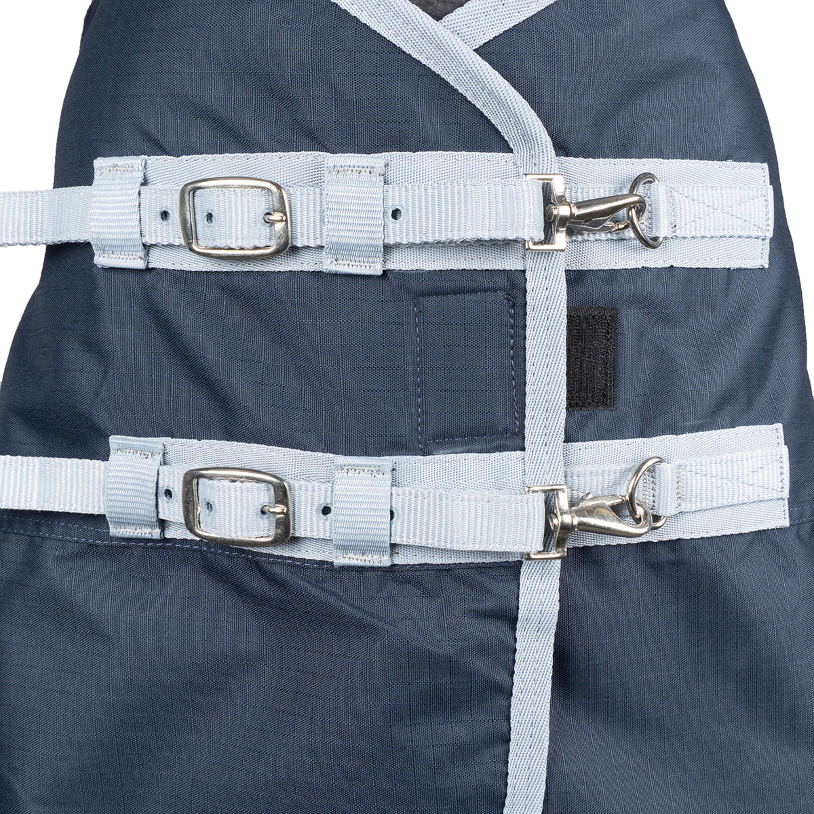 Premiere Regendeken All Year 600D 0g Dress Blue