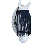 Premiere Vliegennetje Katoen/polyester Koord Blauw