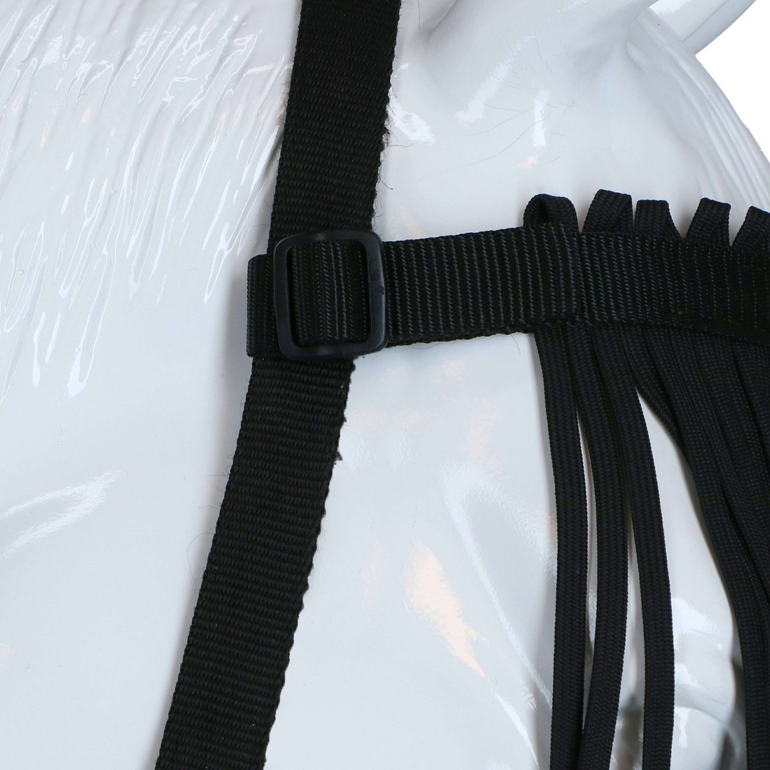 Premiere Vliegennetje Katoen/polyester Koord Zwart Premiere Vliegennetje Katoen/polyester Koord Zwart