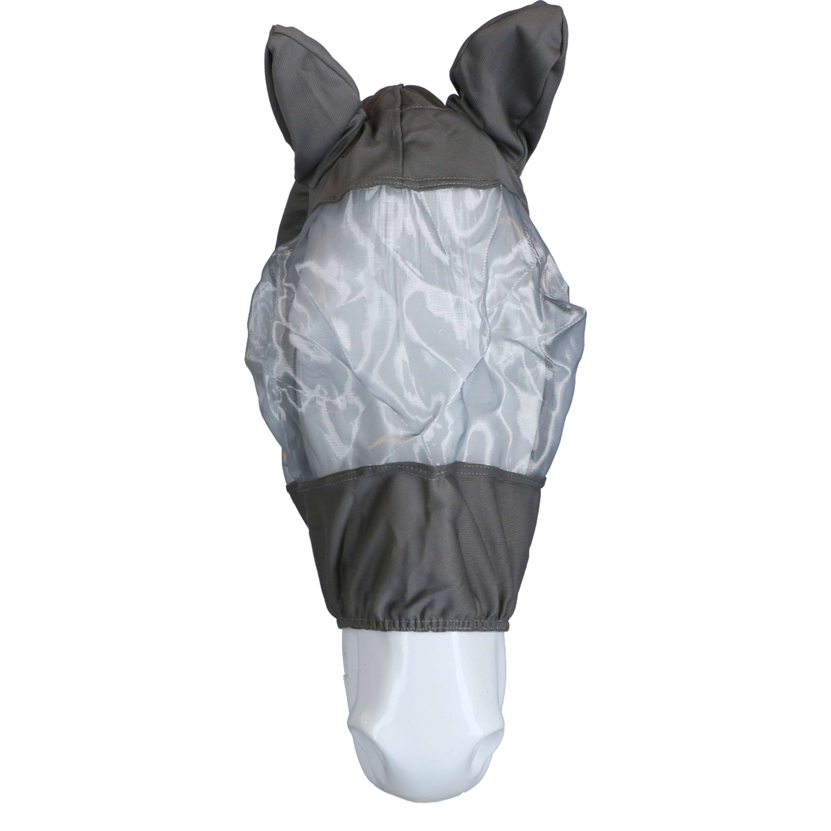 BR Eczeemhoofdkap Grijs BR Eczeemhoofdkap Grijs